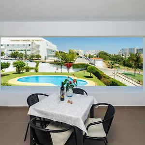  Appartement Albufeiramar