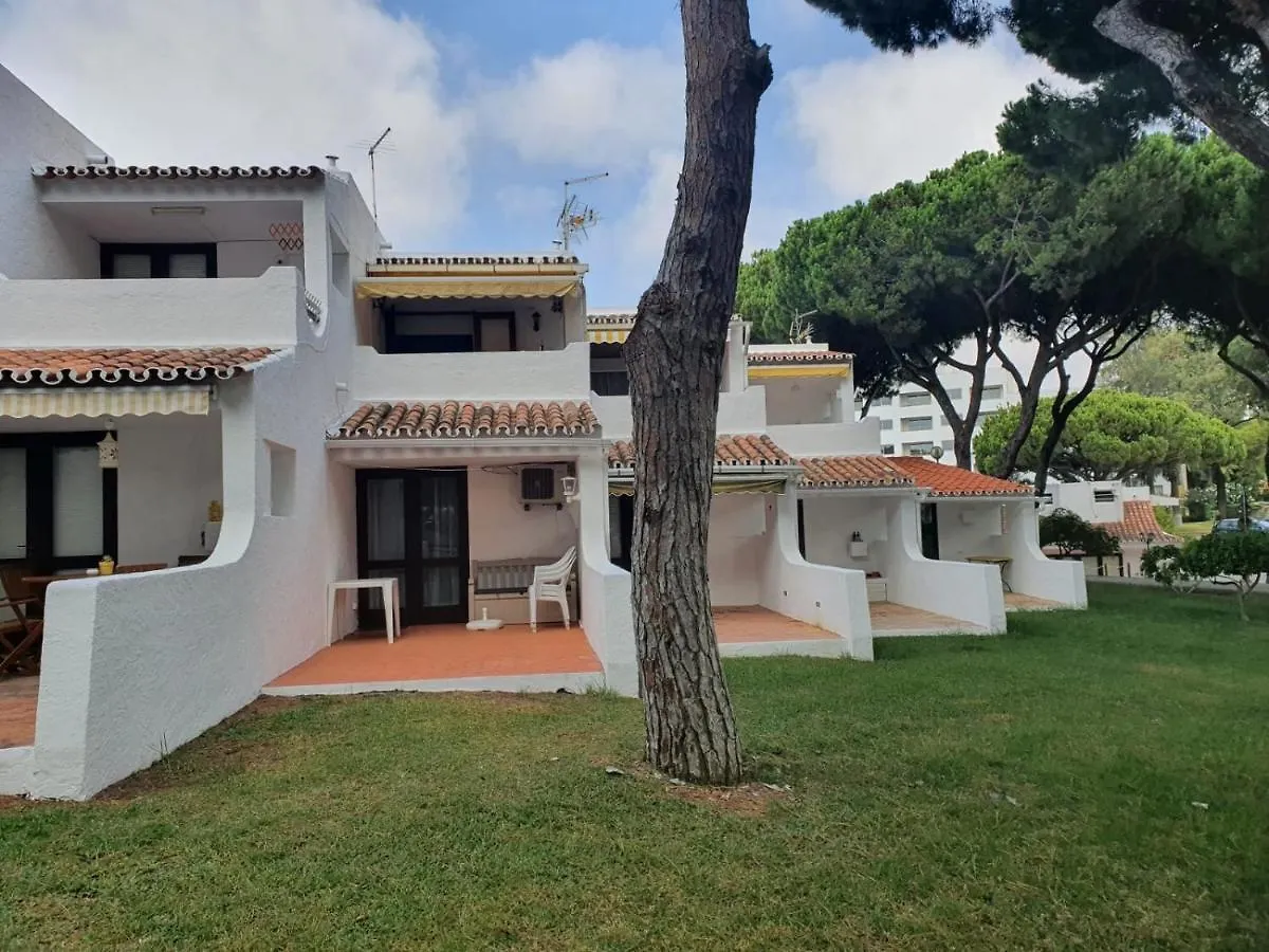 Hébergement de vacances Aldeia das Açoteias Albufeira Portugal